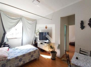 Apartamento · 55m² · 1 Quarto · Apartamento à Venda - Centro, 1 Quarto,  55 m² - Campinas