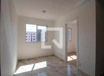 Apartamento · 35m² · 2 Quartos · Apartamento à Venda - Jaguaré, 2 Quartos, 35 m² - São Paulo