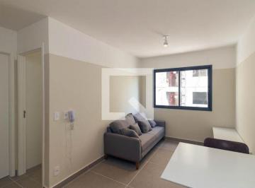 Apartamento · 27m² · 1 Quarto · Apartamento à Venda - Santa Cecília, 1 Quarto,  27 m² - São Paulo