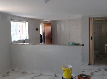 Casa · 45m² · 1 Quarto · Casa para Alugar no Jaguare, Sao Paulo