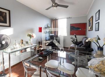 Apartamento · 65m² · 2 Quartos · 1 Vaga · Apartamento à Venda - Água Branca, 2 Quartos, 65 m² - São Paulo