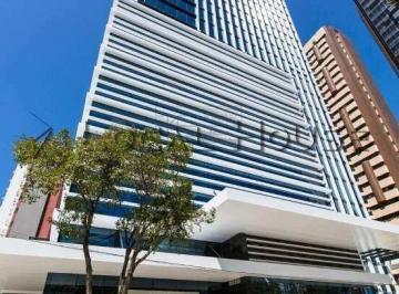 Casa · 68m² · 1 Quarto · 2 Vagas · AR3000 – Juvevê, Curitiba Sala comercial 68m²