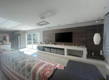 c12ae14d-72f3-4567-b260-cf1d5953f5c2 · Casa no condomínio Jabuticabeiras para venda com 4 quartos, sendo 3 suítes, 282m²
