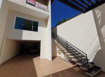 637e5cc1-1174-4cfc-bb5f-20c4ca12ae37 · Imperdível sobrado para venda em Tremembé com 3 quartos, sendo 3 suítes, 200m²