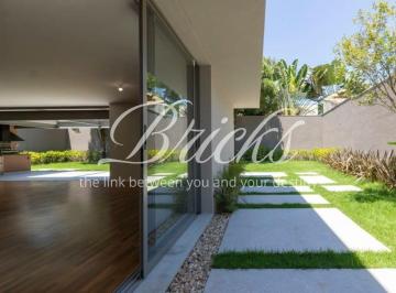 Casa · 371m² · 4 Quartos · 6 Vagas · CASA À VENDA - ALTO DE PINHEIROS - 371M² - PROJETO CONTEMPORÂNEO