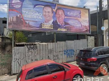 foto1 · Vendo Terreno Comercial - Centro - Taboao da Serra - 198,17 m² - Jd. da Glória