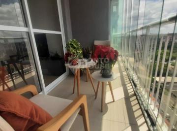 Apartamento · 55m² · 2 Quartos · 1 Vaga · Apartamento à venda no bairro Ipiranga de 55m² próximo à estação de metrô Sacomã