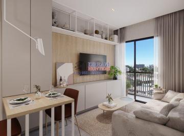 Apartamento · 103m² · 2 Quartos · 2 Vagas · Cobertura Duplex de 102m² no bairro Alto da Glória, com 2 suítes, 3 banheiros e 2 vagas de garagem