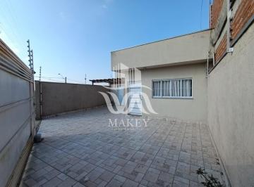 Foto 01 · Ac. Financiamento, casa 2 dorm. 4 vagas, no Residencial Cittá di Firenze - Ouro Verde Campinas