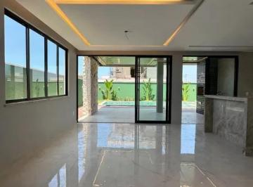Casa de 3 quartos, Holambra · Sobrado para venda com 210m² com 4 quartos em Flor D Aldeia - Holambra - SP
