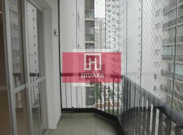 Apartamento · 142m² · 4 Quartos · 2 Vagas · Apartamento à venda no bairro Vila Clementino - São Paulo/SP, Zona Sul