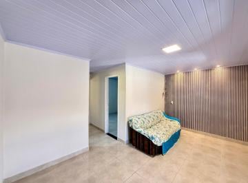 Casa de 3 quartos, Samambaia · Casa de 3 quartos, QR 604, 2 vagas, Lote de 140 m², sem laje.