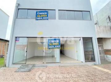 Casa · 270m² · 1 Quarto · LOJA COMERCIAL NO CENTRO DE TRAMANDAÍ