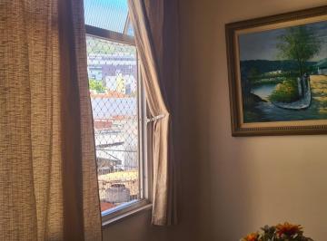 Apartamento de 2 quartos, Rio de Janeiro · Andarai.Vd,apt,2qts,55m, Rua Br.deS.Francisco!