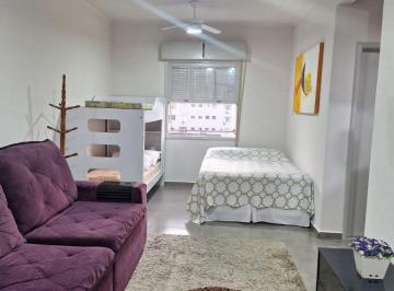 Apartamento de 1 quarto, Praia Grande · kitnet á venda na praia grande no boqueirão