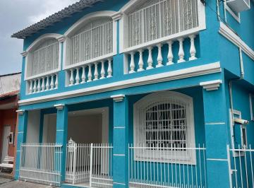 Casa , Rio de Janeiro · Freguesia ! Casa Duplex 3suites, vaga, 189m2