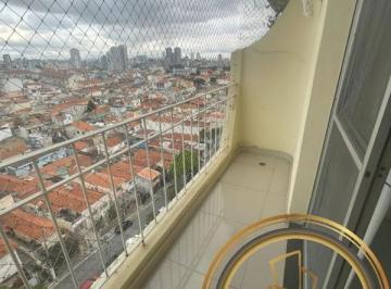 Foto 35 · Apartamento à venda na Penha de França - São Paulo-SP: 3 quartos, 2 salas, 2 banheiros, 1 vaga, 62m²