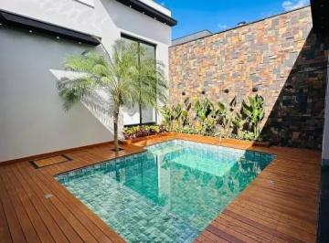 Casa de 3 quartos, Bragança Paulista · Casa possui 175m² com 3 quartos sendo 2 suíte em Condomínio Euroville - SP