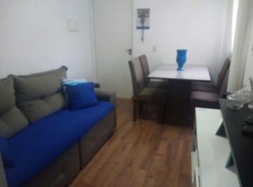 Foto 08 · Apartamento, Jardim Salete, Taboão da Serra, SP