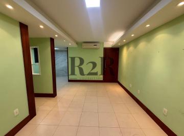 Apartamento de 2 quartos, Rio de Janeiro · Apartamento Padrão de 2 quartos com 63m² - Portuguesa
