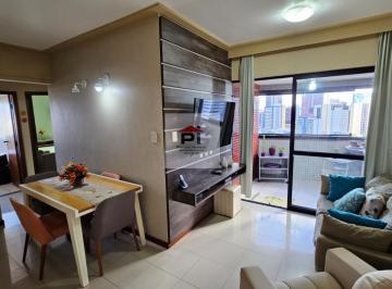 202506281943323633.jpg · Apartamento 3 Quartos para Venda em Salvador, STIEP, 3 dormitórios, 1 suíte, 3 banheiros, 1 vaga