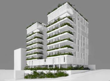 Fachada · Cobertura, Vila Madalena, São Paulo, SP