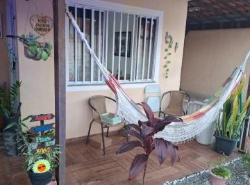 Casa de 2 quartos, Rio de Janeiro · Casa 2 quartos em condomínio com churrasqueira e piscina!
