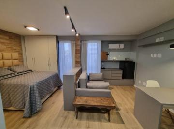 Apartamento de 1 quarto, Brasília · 1 Quarto Asa Norte Reformado 