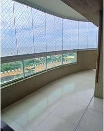 Apartamento de 1 quarto, Salvador · Apartamento 1/4 Frente Mar Patamares