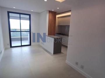 Foto 12 · Apartamento à venda no Residencial Bellacqua com 68m2, 2 dorm. ( 1 suíte), varanda gourmet e 2 vagas