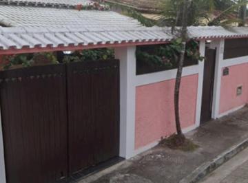 Casa de 2 quartos, Cabo Frio · Vende casa 2qtos em Unamar Cabo Frio