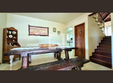 Casa · 1340m² · 7 Quartos · 7 Vagas · Casa à Venda - Condados da Lagoa, 7 Quartos, 1340 m² - Lagoa Santa
