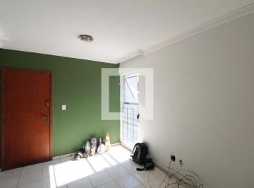 Apartamento · 120m² · 3 Quartos · 1 Vaga · Apartamento à Venda - Ouro Preto, 3 Quartos,  120 m² - Belo Horizonte