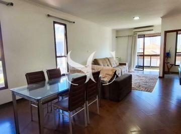 Apartamento · 140m² · 3 Quartos · 2 Vagas · Aluga-se apartamento de 03 dormitórios sendo 01 suíte no bairro de Embare em Santos