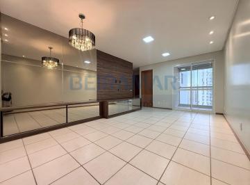 Apartamento · 95m² · 3 Quartos · 1 Vaga · Apartamento Reformado com 3 Quartos com Suíte e duas Semi-Suites, Varanda e Vaga de Garagem no Ed. A