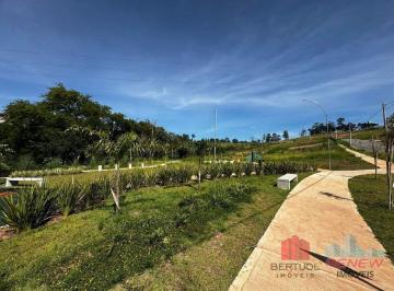 Terreno · 266m² · Terreno à venda Residencial Reserva Bellano (Calipal A) em Itatiba