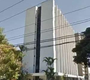 Comercial · 88m² · 4 Vagas · Conjunto Comercial em Pinheiros 88m2
