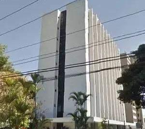 Comercial · 88m² · 1 Vaga · Conjunto Comercial em Pinheiros 88m2