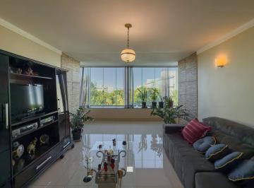 Apartamento · 132m² · 3 Quartos · 1 Vaga · APARTAMENTO ANDAR ALTO, NASCENTE, COM VISTA LIVRE E VAGA DUPLA À VENDA NA SQN 304!