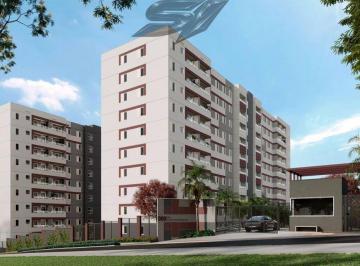 Apartamento · 44m² · 2 Quartos · 1 Vaga · Poente das Bromélias | Construtora MRV | Construção | 44 metros | 02 dormitórios | suíte | varanda |