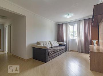 Apartamento · 70m² · 3 Quartos · 1 Vaga · Apartamento para Aluguel - Água Verde, 3 Quartos, 70 m2 - Curitiba