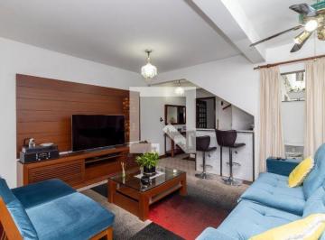 Casa · 168m² · 4 Quartos · 5 Vagas · Casa para Aluguel - Água Fria, 4 Quartos, 168 m2 - São Paulo