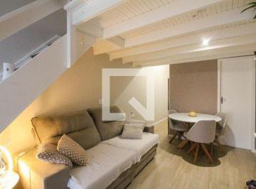Casa · 79m² · 2 Quartos · 2 Vagas · Casa à Venda - Rio Branco, 2 Quartos, 79 m² - Canoas