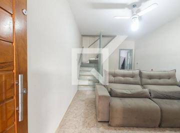 Casa · 108m² · 3 Quartos · 1 Vaga · Casa à Venda - Tatuapé, 3 Quartos, 108 m² - São Paulo