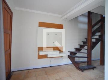 Casa · 120m² · 3 Quartos · 2 Vagas · Casa à Venda - Jardim Itu-Sabará, 3 Quartos, 120 m² - Porto Alegre