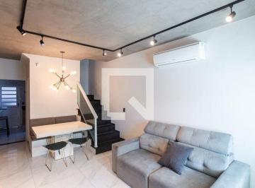 Casa · 80m² · 3 Quartos · 2 Vagas · Casa à Venda - Vila Constança , 3 Quartos, 80 m² - São Paulo