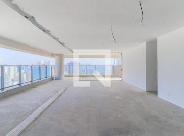 Apartamento · 364m² · 4 Quartos · 4 Vagas · Apartamento à Venda - Campo Belo, 4 Quartos, 364 m² - São Paulo