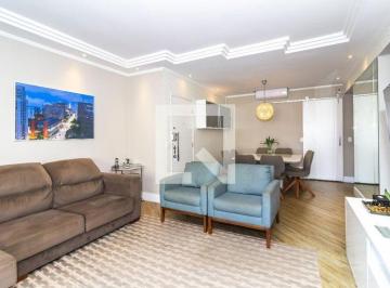 Apartamento · 227m² · 3 Quartos · 3 Vagas · Apartamento à Venda - Vila Leopoldina, 3 Quartos, 227 m² - São Paulo