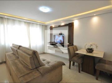 Casa · 115m² · 3 Quartos · 2 Vagas · Casa à Venda - Vila Mazzei, 3 Quartos, 115 m² - São Paulo