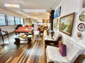 Apartamento · 230m² · 4 Quartos · 2 Vagas · Apartamento à Venda - Ipanema, 4 Quartos, 230 m² - Rio de Janeiro